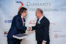 Diamanty Českého byznysu 2020