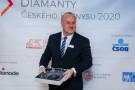 Diamanty Českého byznysu 2020